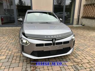 LANCIA Ypsilon usata, con Airbag