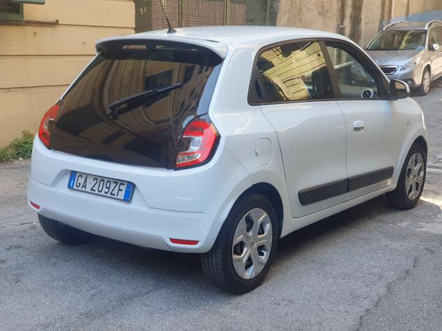 RENAULT Twingo usata, con Chiusura centralizzata