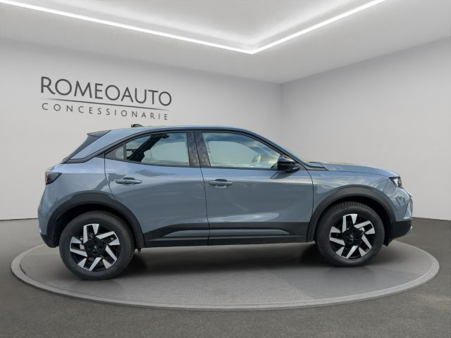 OPEL Mokka usata, con Climatizzatore