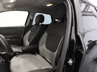 RENAULT Captur usata, con Controllo trazione