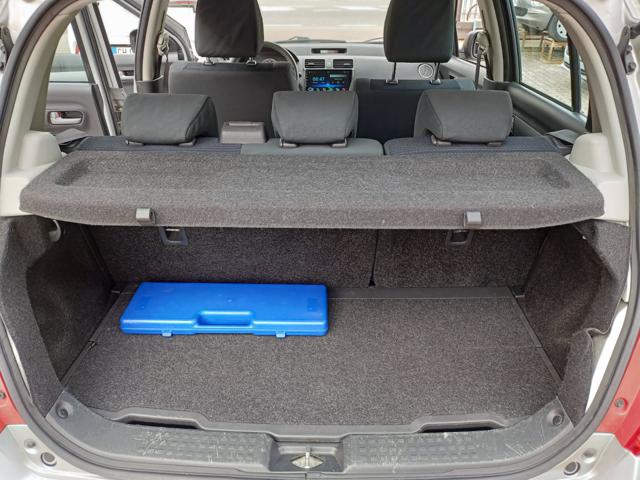 SUZUKI Swift usata, con Airbag Passeggero