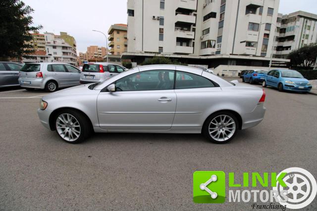 VOLVO C70 usata, con Servosterzo