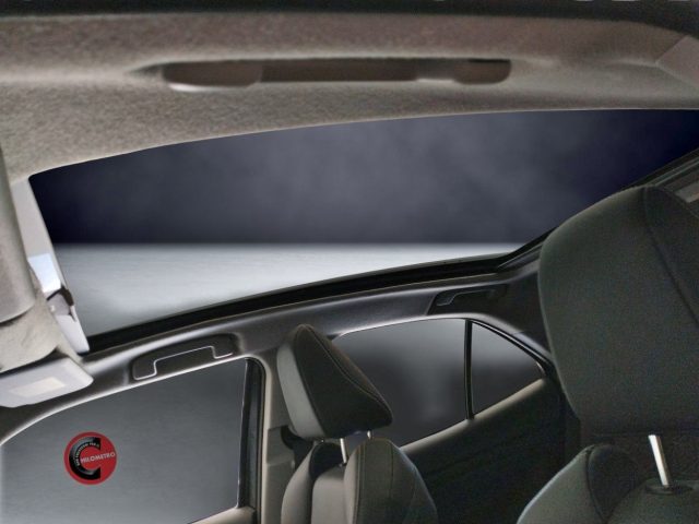 TOYOTA Yaris Cross usata 14
