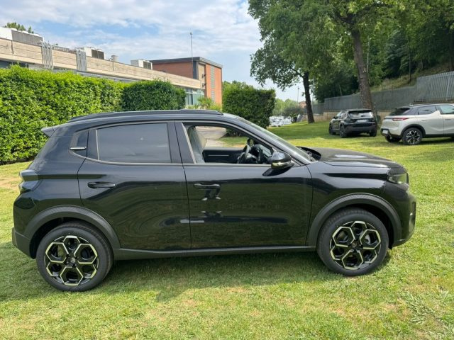 CITROEN C3 usata, con Park Distance Control