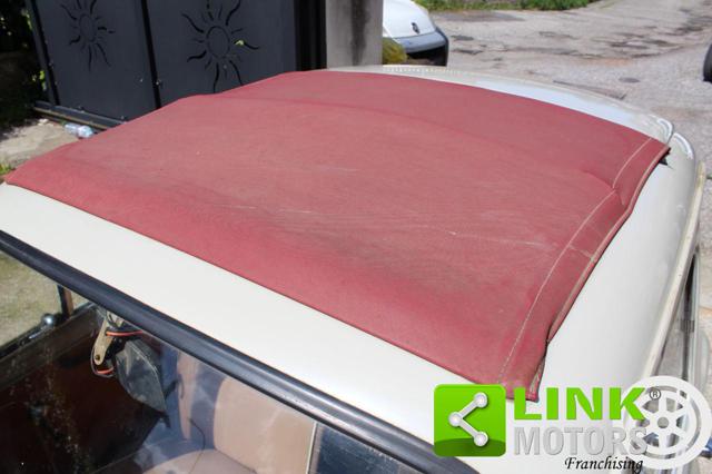 FIAT 500 usata 4
