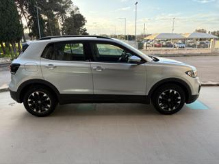 VOLKSWAGEN T-Cross usata, con Airbag Passeggero
