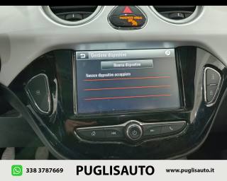 OPEL Adam usata, con ESP