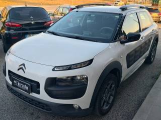 CITROEN C4 Cactus usata, con Autoradio