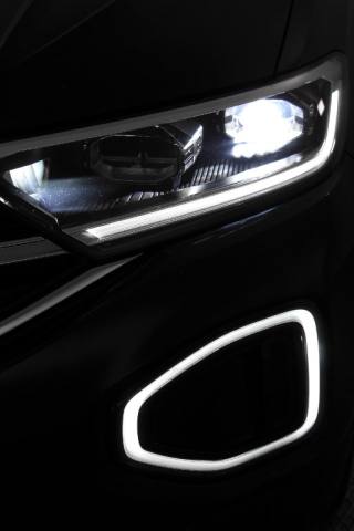 VOLKSWAGEN T-Roc usata, con Bracciolo