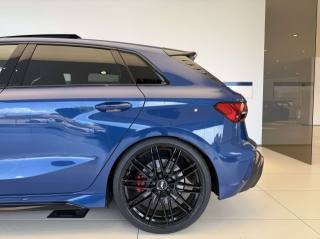 AUDI RS3 usata, con Sistema di navigazione