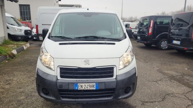 PEUGEOT Expert usata, con Chiusura centralizzata