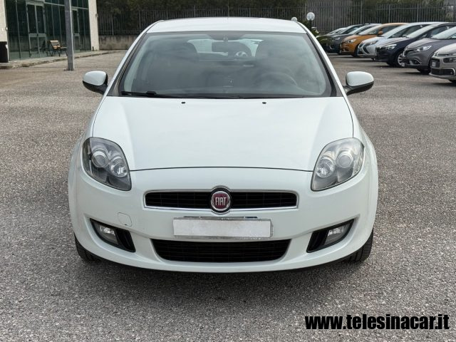 FIAT Bravo usata 1