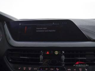 BMW 120 usata 14