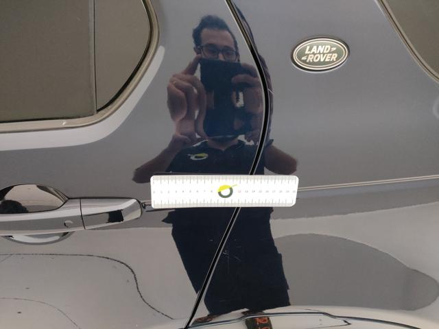 LAND ROVER Discovery Sport usata, con Sistema di chiamata d