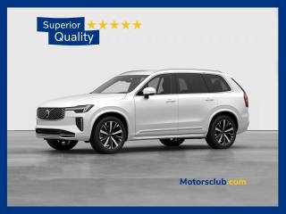 VOLVO XC90 B5 AWD automatico 7 posti Core - MY26