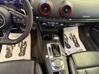 AUDI RS usata, con Climatizzatore