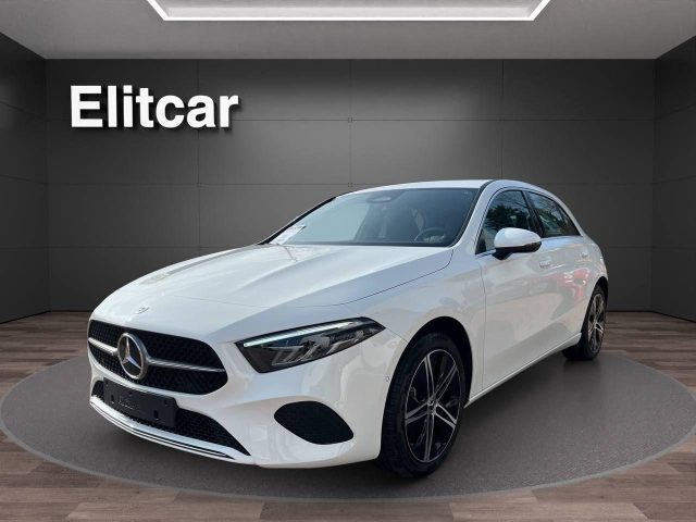 MERCEDES-BENZ A 250 usata, con ABS
