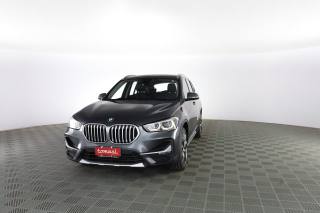 BMW X1 X1 sDrive16d xLine Plus