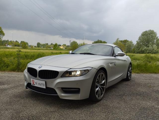 BMW Z4 usata, con Airbag laterali
