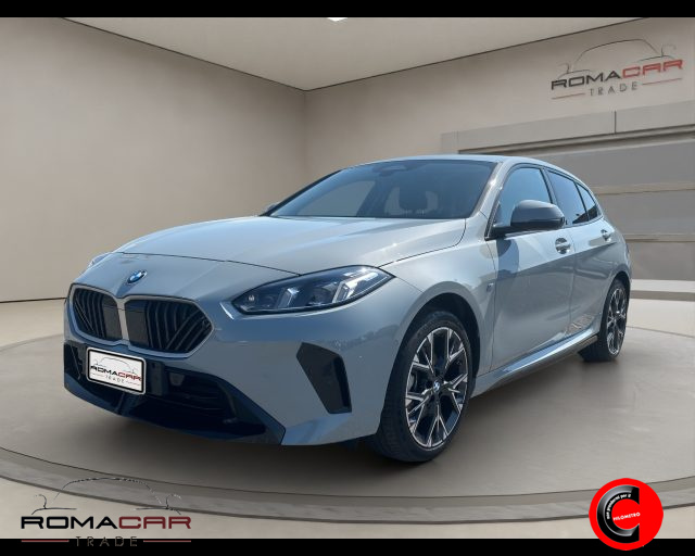 BMW 120 usata, con ABS