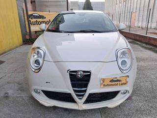 ALFA ROMEO MiTo usata, con Airbag Passeggero