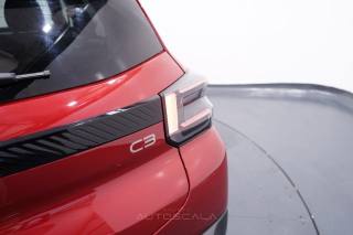 CITROEN C3 usata, con Bluetooth