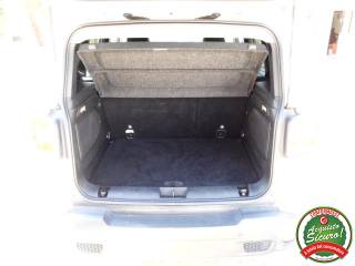 JEEP Renegade usata, con Isofix