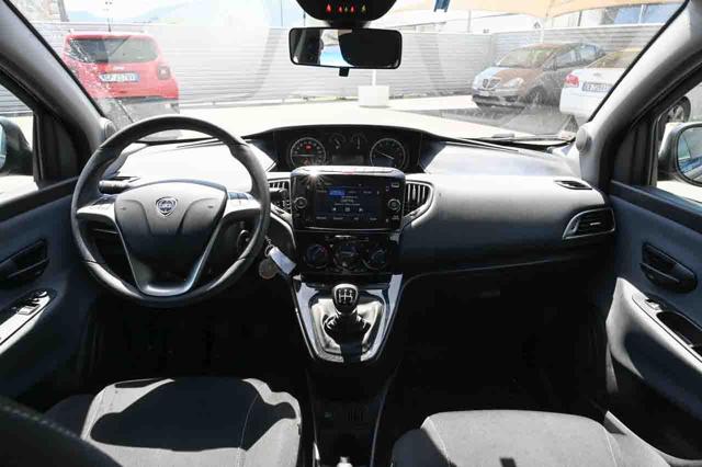 LANCIA Ypsilon usata, con Chiusura centralizzata