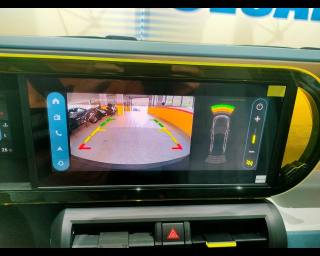 FIAT Grande Panda usata, con USB