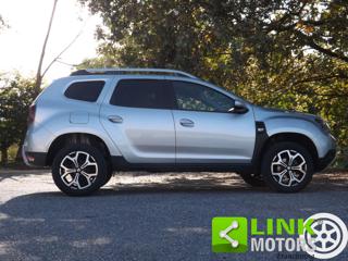 DACIA Duster usata 44