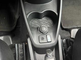 LANCIA Ypsilon usata, con Park Distance Control