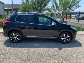 PEUGEOT 2008 usata, con Airbag Passeggero