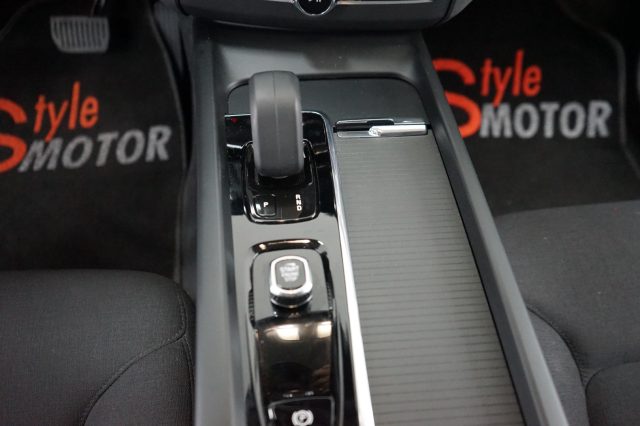 VOLVO XC60 usata, con Immobilizzatore elettronico