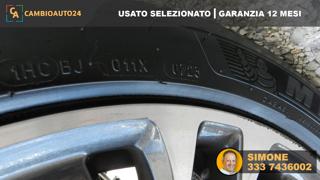 BMW X4 usata 117