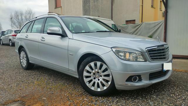 MERCEDES-BENZ C 180 usata, con ABS