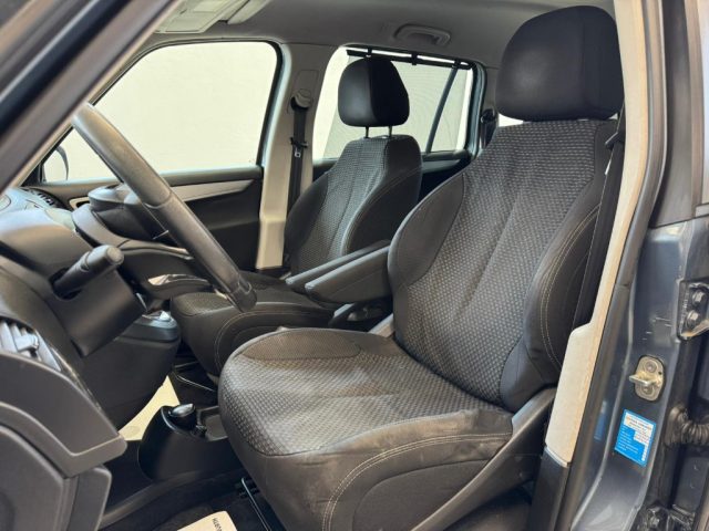 CITROEN C4 usata, con Controllo automatico clima