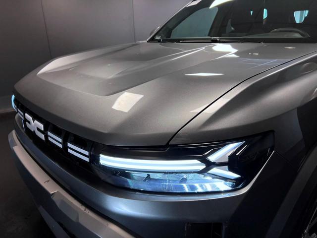 DACIA Duster usata, con Park Distance Control