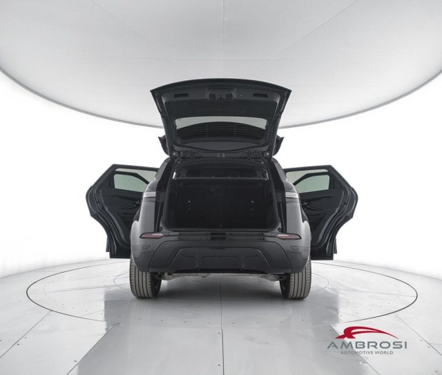 LAND ROVER Range Rover Evoque usata 6