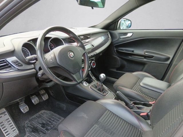 ALFA ROMEO Giulietta usata, con Alzacristalli elettrici