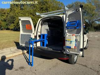 VOLKSWAGEN Caddy usata, con Immobilizzatore elettronico