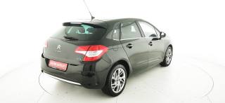 CITROEN C4 usata, con Limitatore di velocità