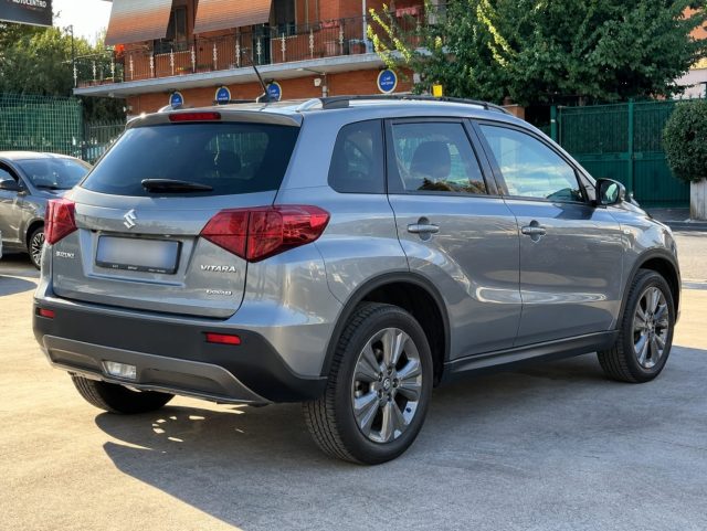SUZUKI Vitara usata, con Airbag