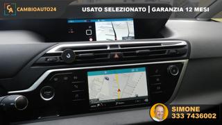 CITROEN Grand C4 Spacetourer usata 84