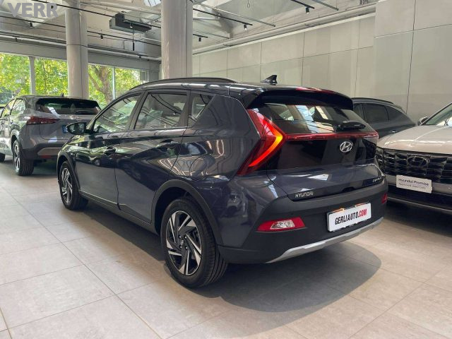 HYUNDAI Bayon usata, con Airbag Passeggero