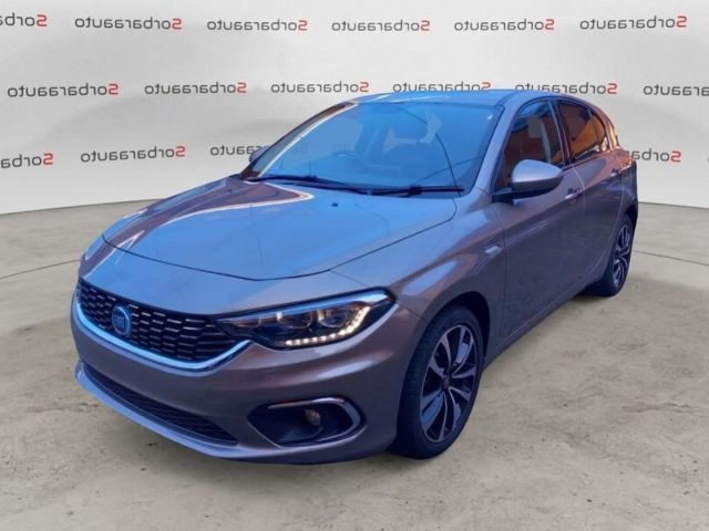 FIAT Tipo usata, con ABS