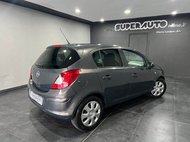 OPEL Corsa usata, con Antifurto