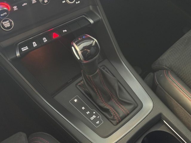 AUDI Q3 usata, con Controllo elettronico della corsia