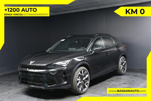 CUPRA Formentor usata, con ABS