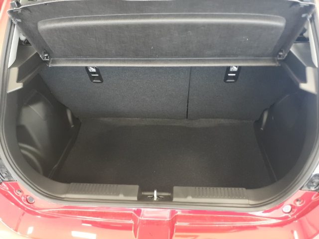 SUZUKI Swift usata, con Cruise Control