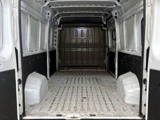 PEUGEOT Boxer usata, con Chiusura centralizzata